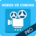 Horus VR Cinema Pro
